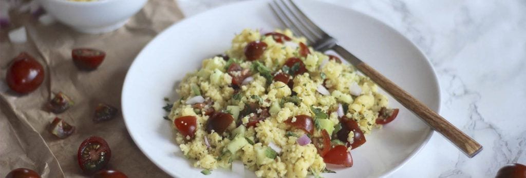 Tabouleh