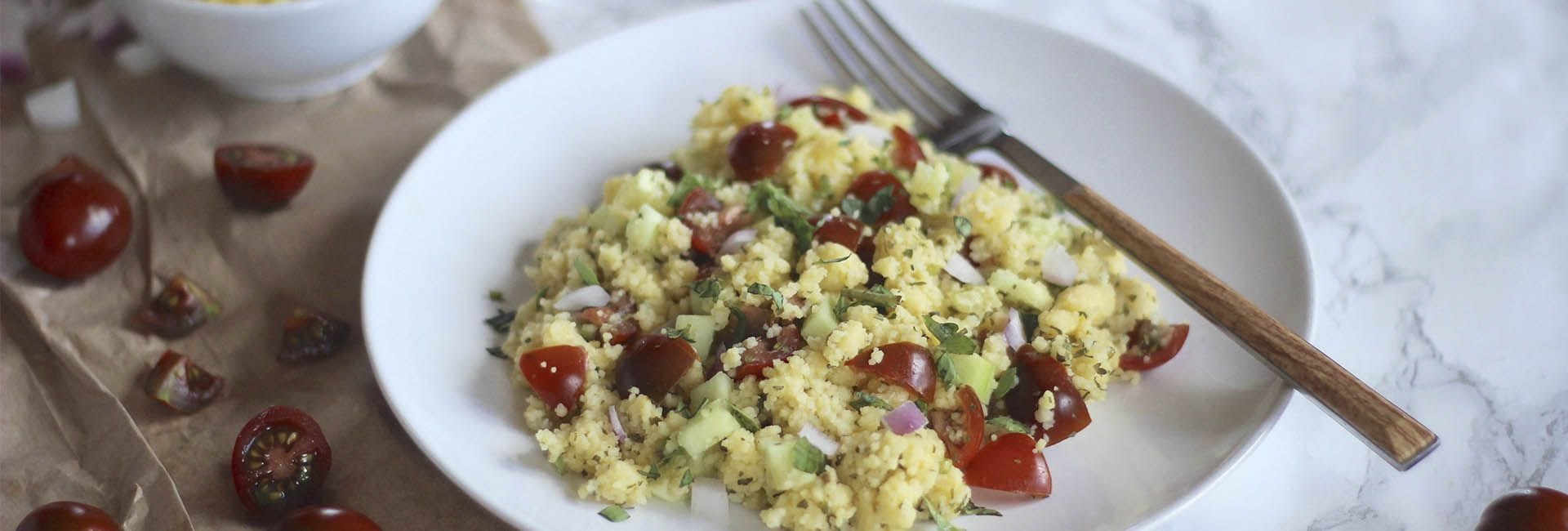 Tabouleh
