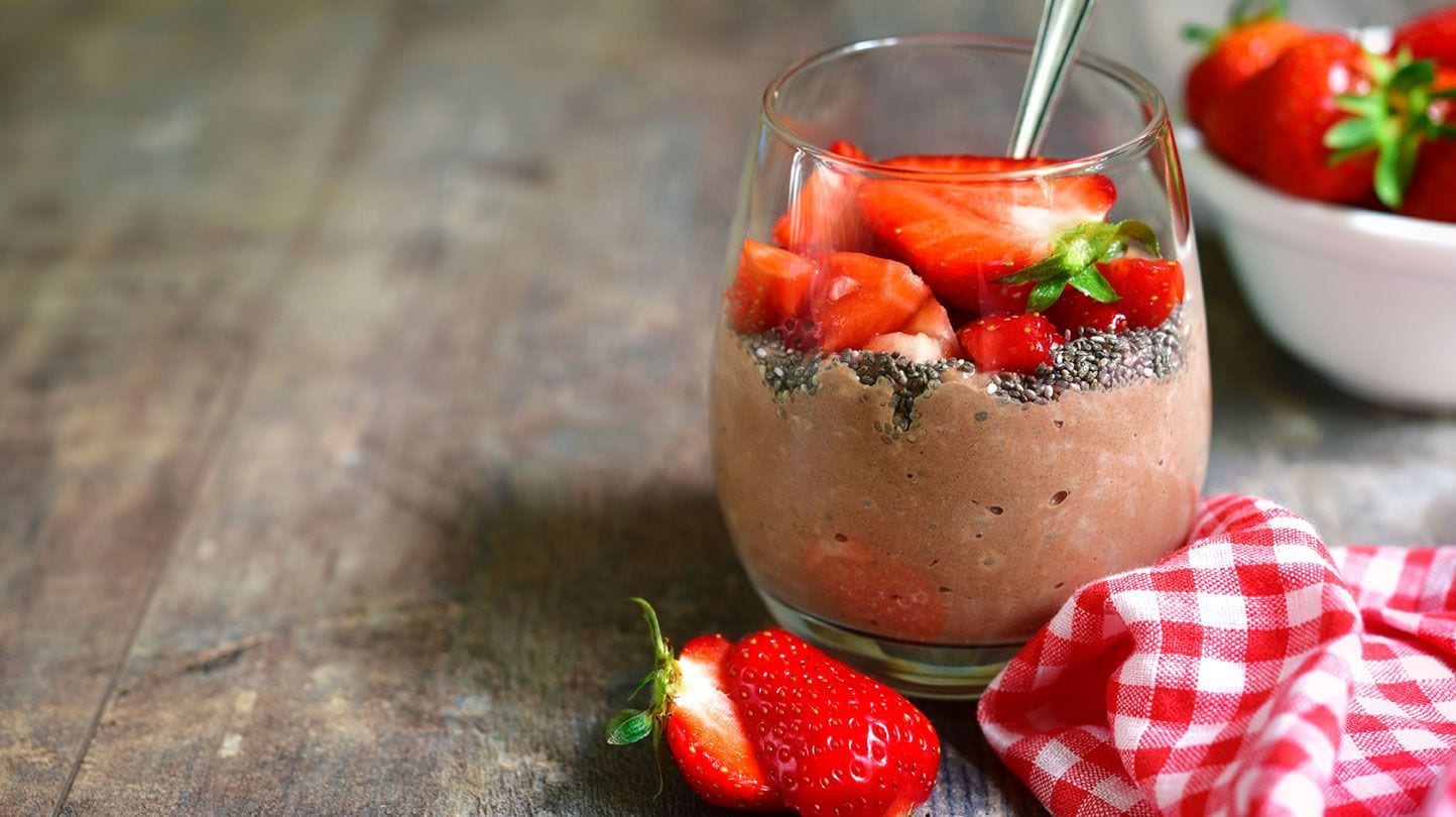 Copa chocoplus