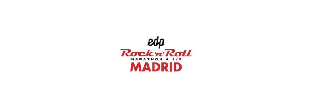 Ecocesta en la carrera de Rock&Roll Madrid 2018