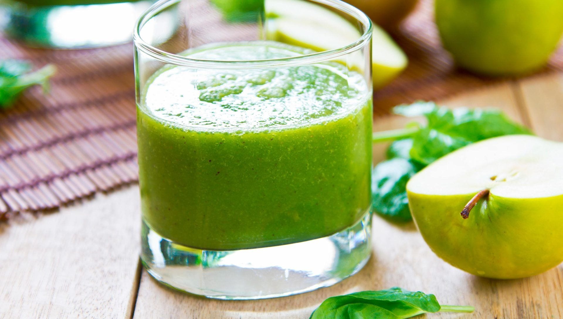 Smoothie d-tox