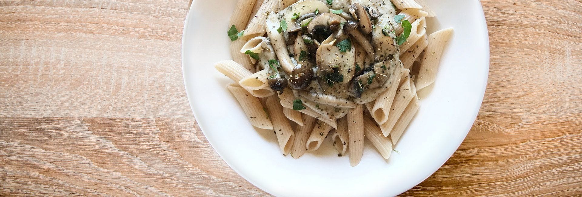 Pasta de trigo espelta