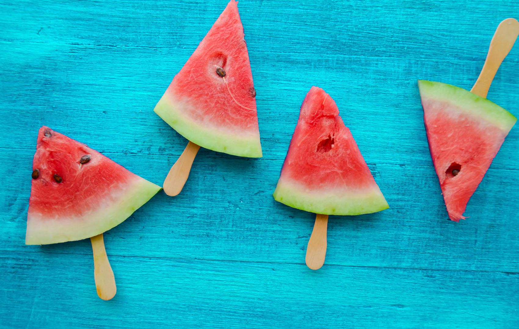 trucos para mantener peso en verano