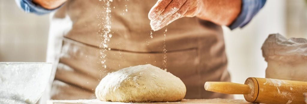 Pan Integral Casero Bio
