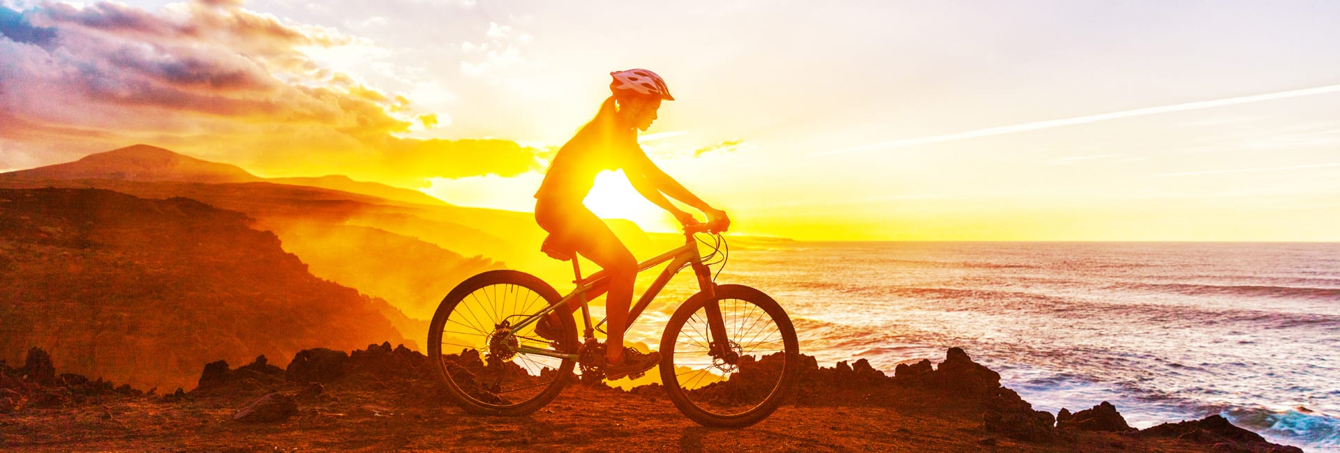 Planes Ecofriendly: ¡Pon a punto tu bici para la primavera!