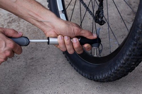 Planes Ecofriendly: ¡Pon a punto tu bici para la primavera!
