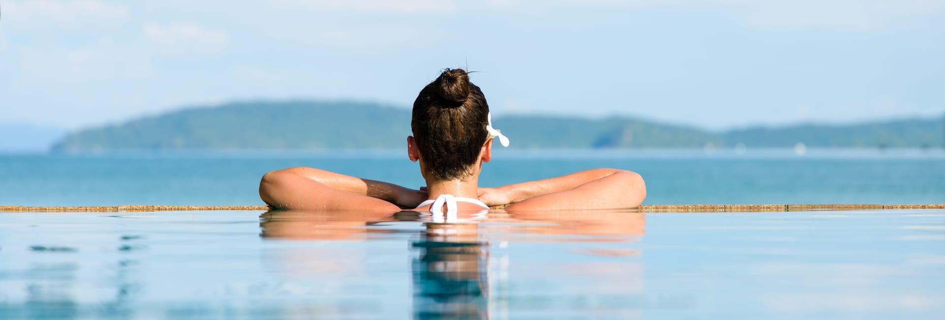 Planes Ecofriendly: todas las razones para escaparte a un balneario