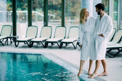 Planes Ecofriendly: todas las razones para escaparte a un balneario