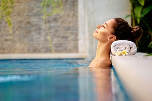 Planes Ecofriendly: todas las razones para escaparte a un balneario