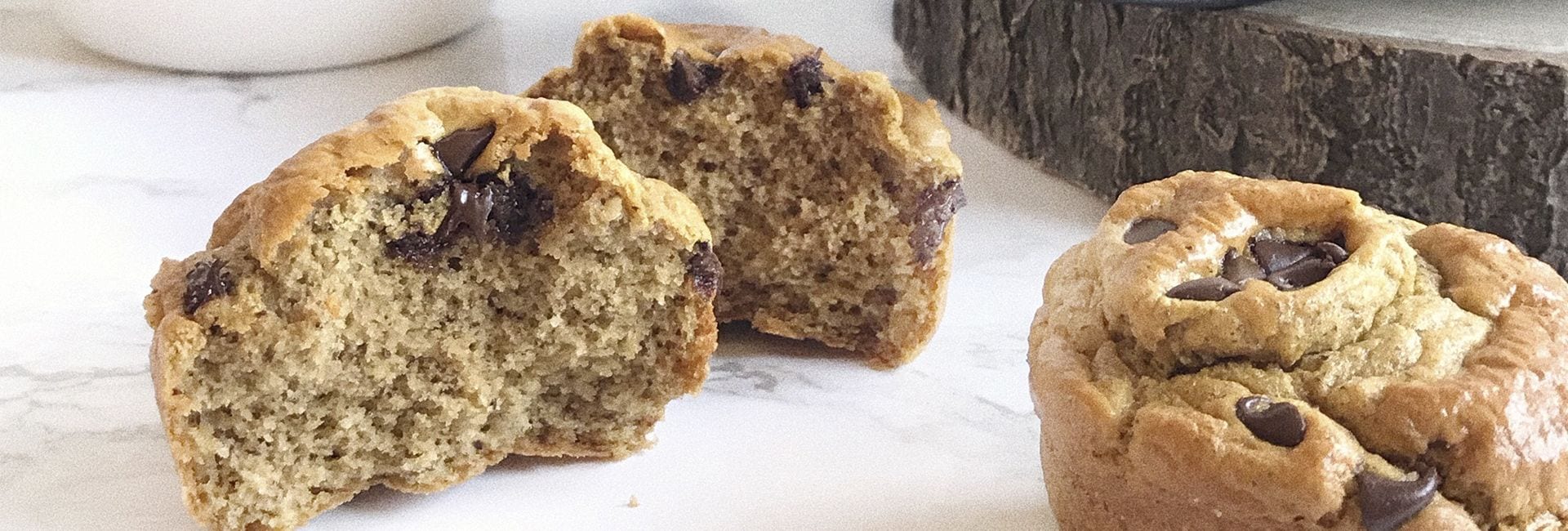 muffins proteicos portada