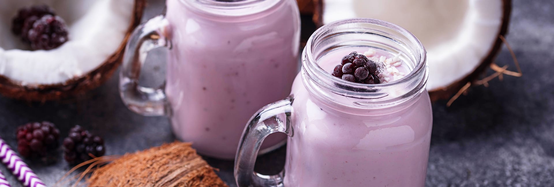 Batido Antiox