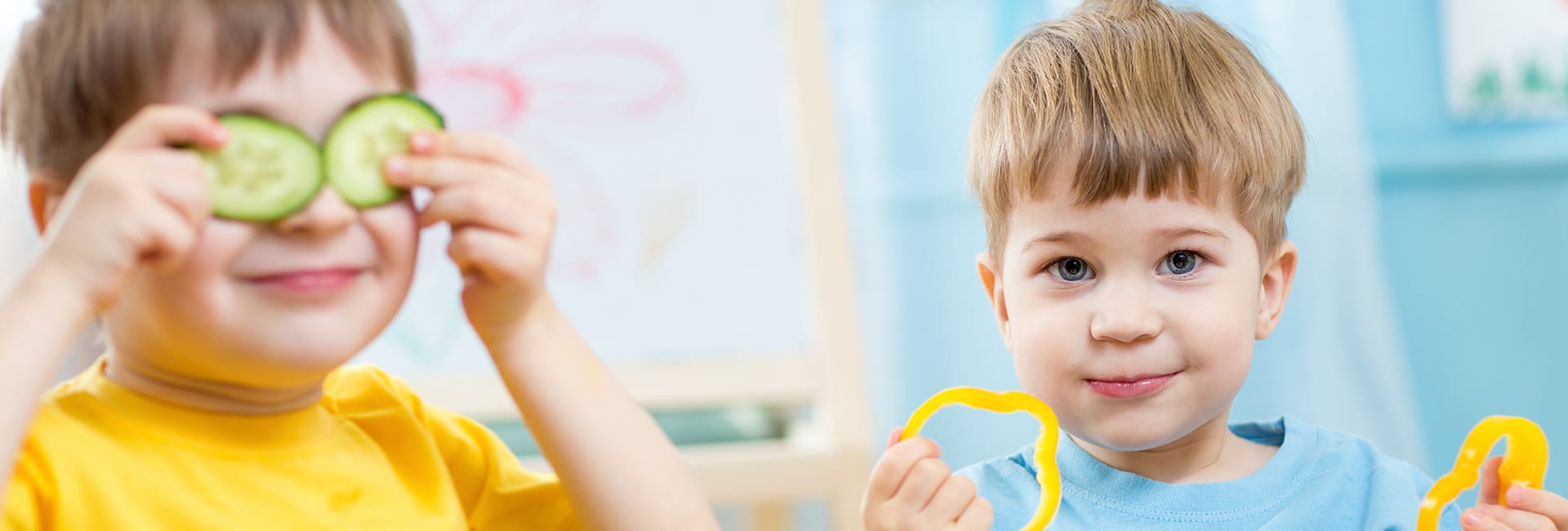 Vuelta al cole saludable