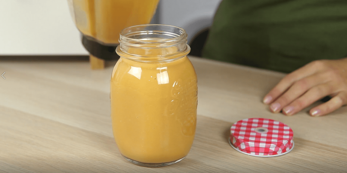 batido powergy