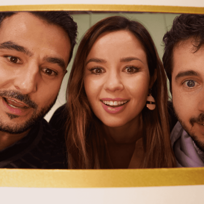 Capítulo 6: La vajilla especial