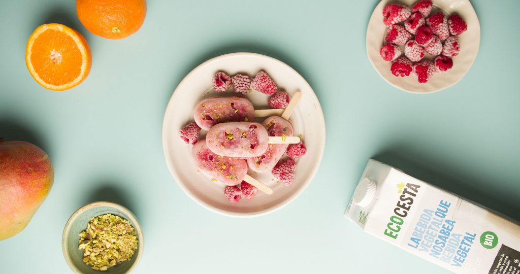 polos de frutas
