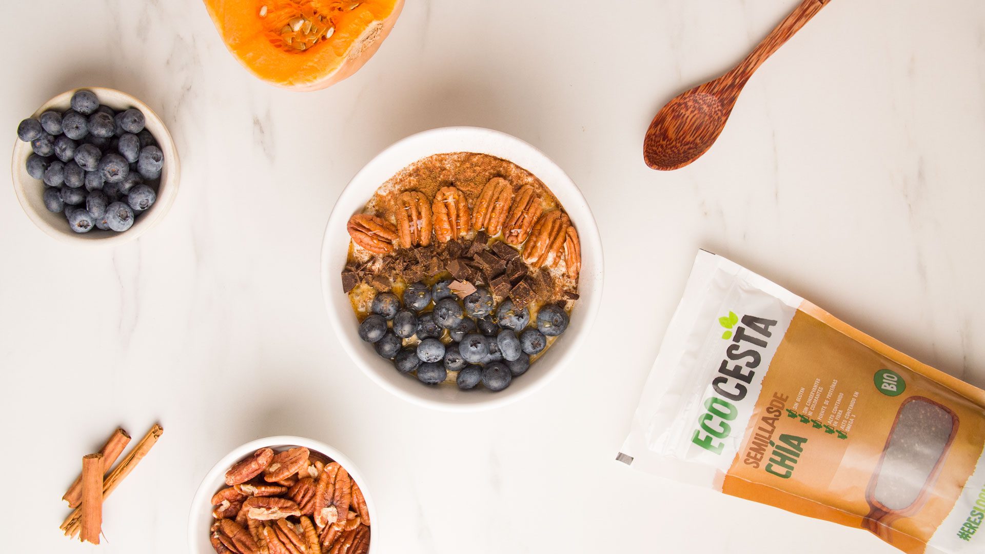 chia bowl
