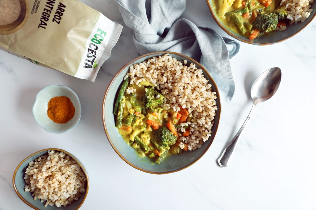 curry thai