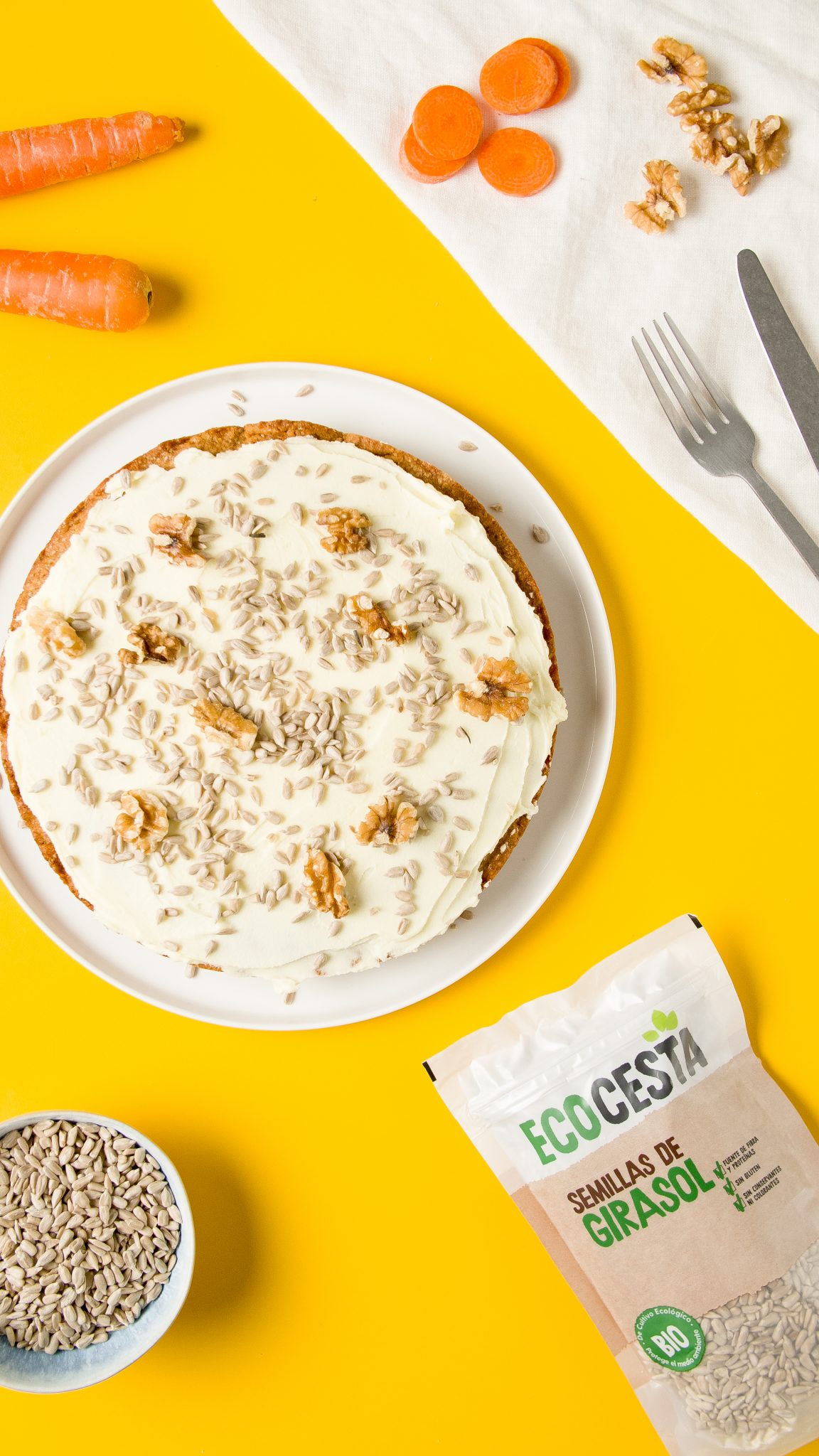 Carrotcake