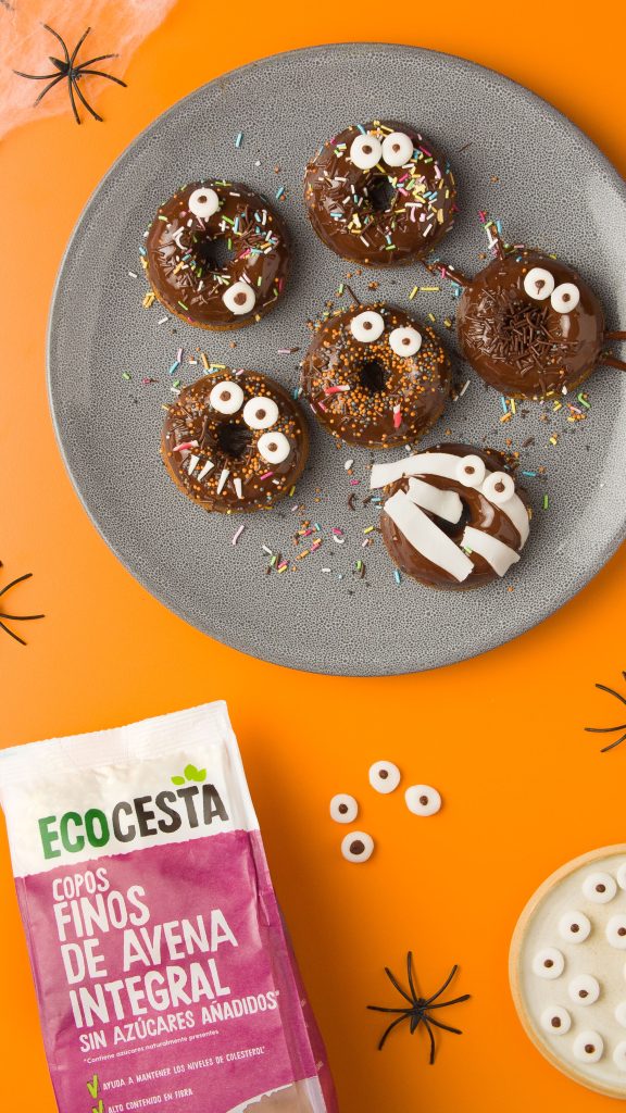 Donuts